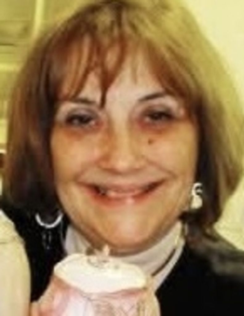 Elaine Marie Green