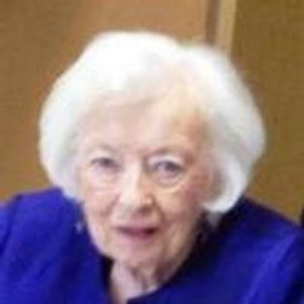 Delia Hargis