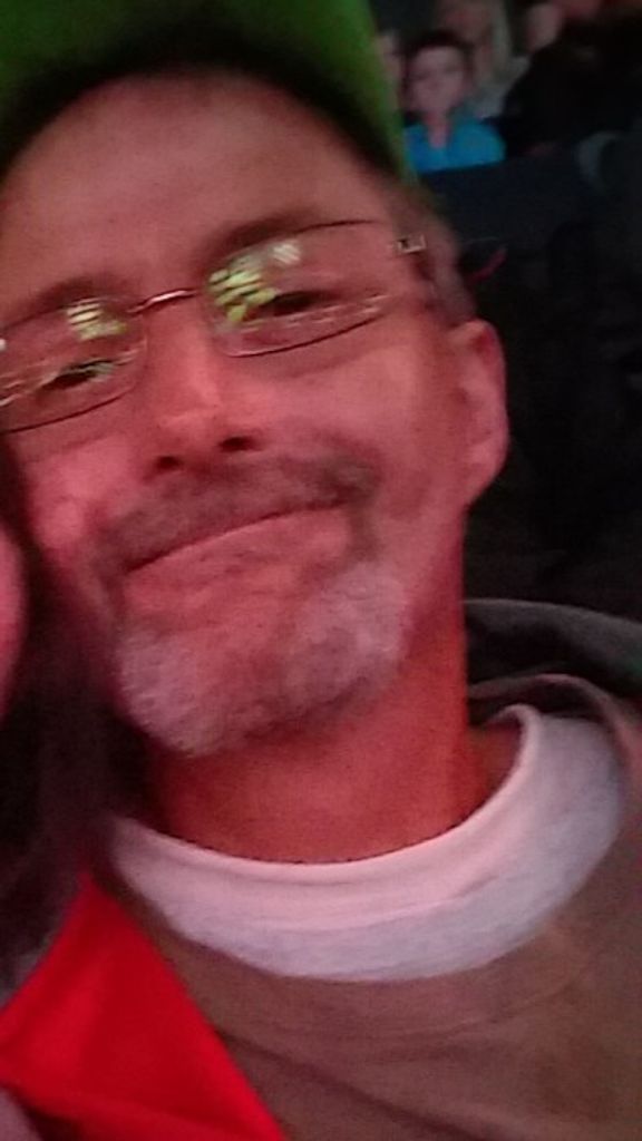 Donald Wray Profile Photo