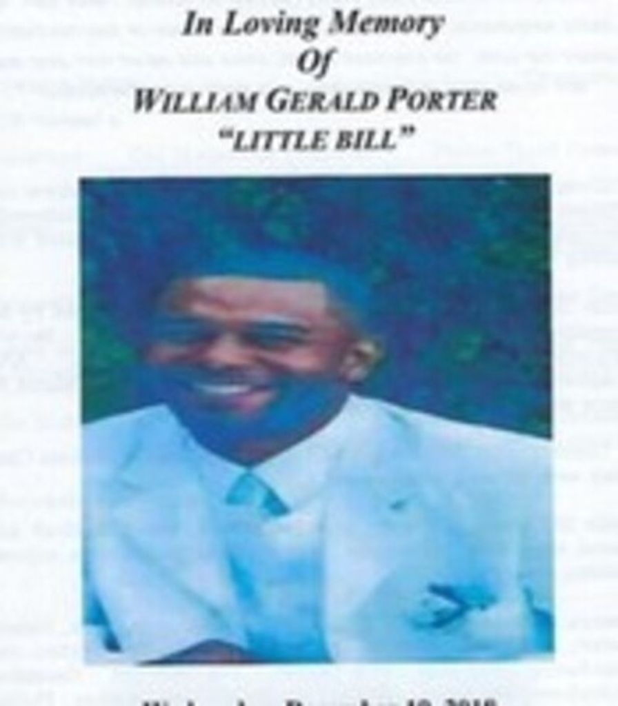William Porter