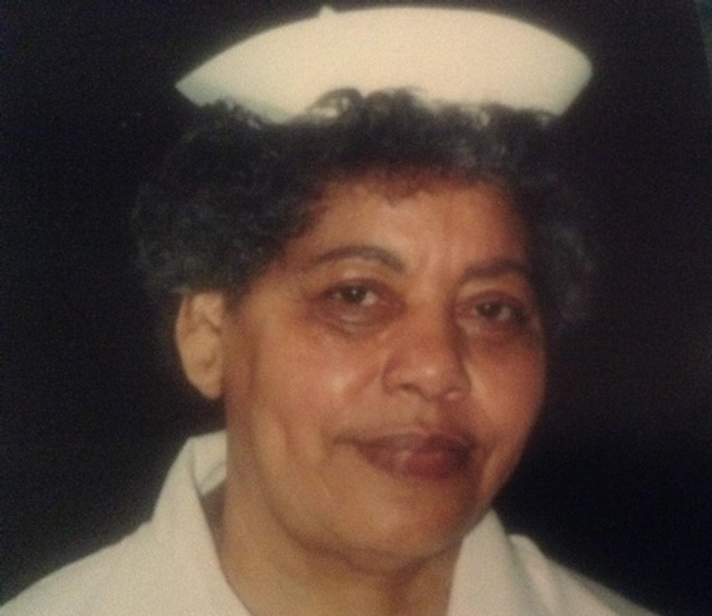 Ida Bell Burke Profile Photo