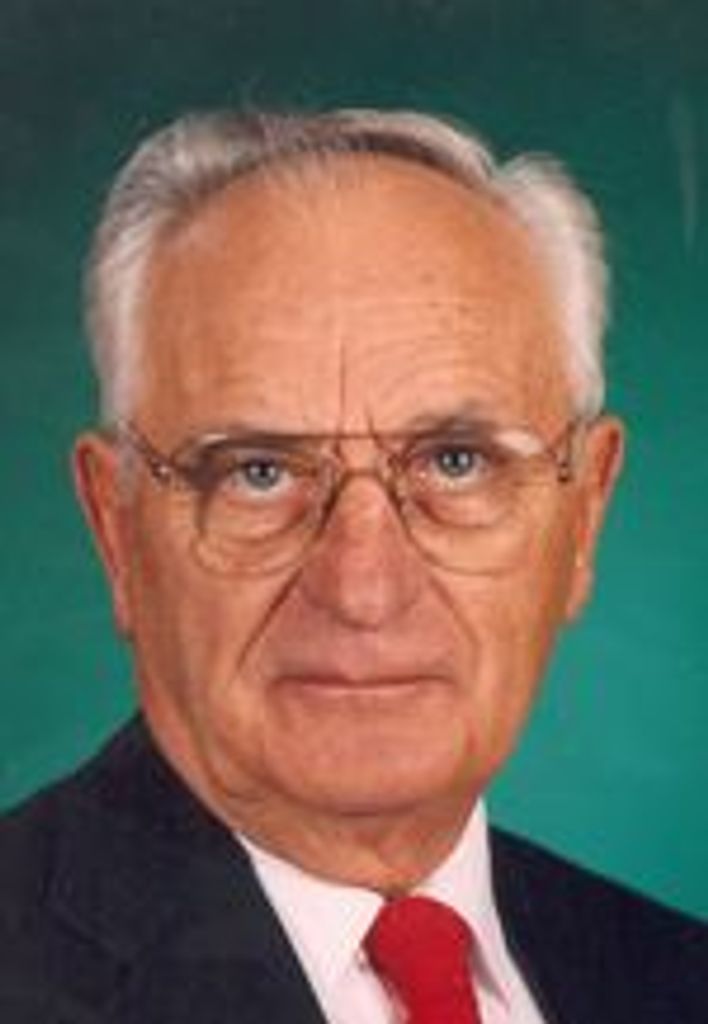 Mcclellan F. Rosenkrans