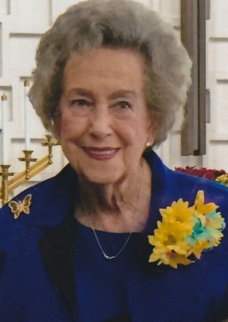 Elizabeth "Betty" Weiss Stern Profile Photo