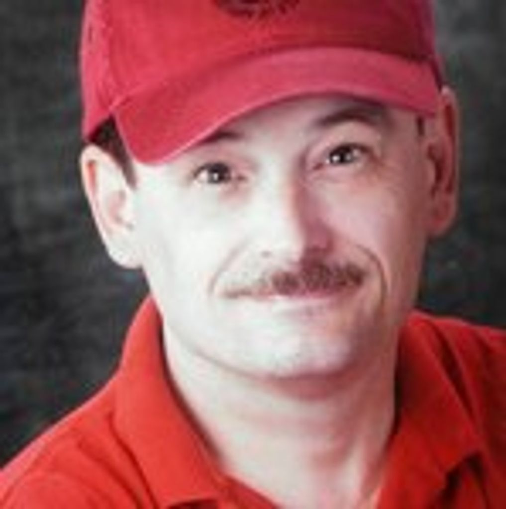 Ronald Prescott