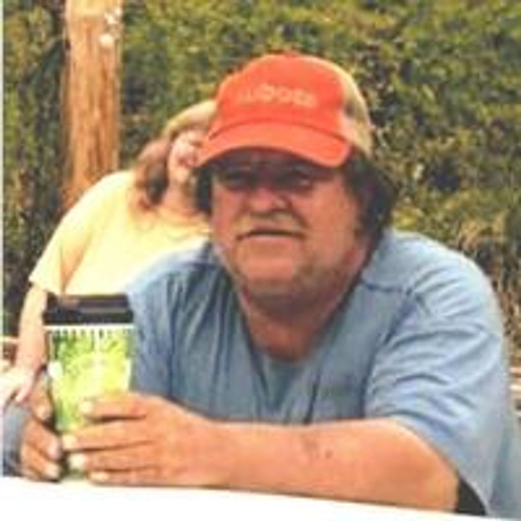 Ira "Speedy" Toncray Profile Photo
