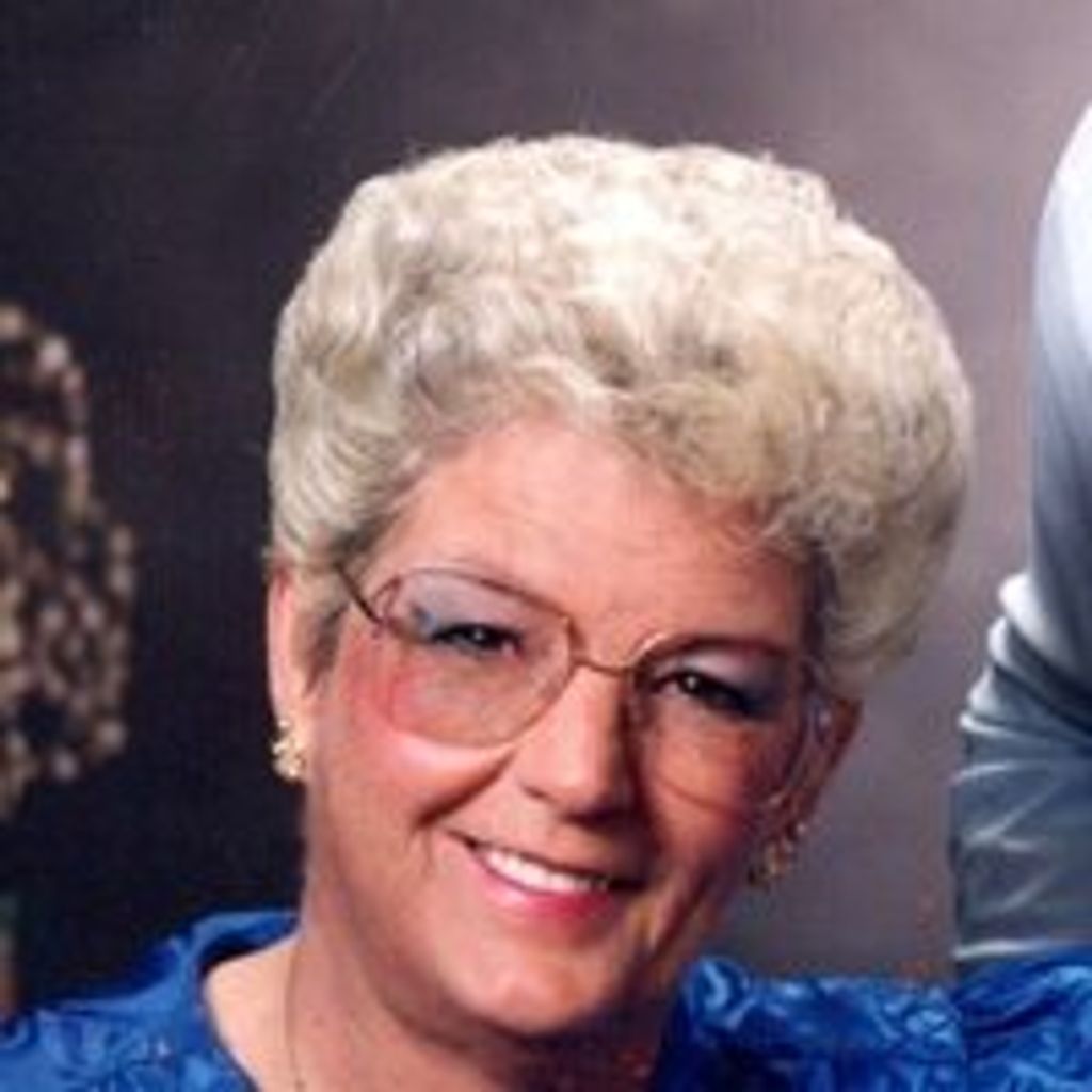 Linda Maxine Reasoner