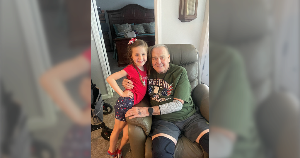 Eugene "Gene" S. Kane Profile Photo