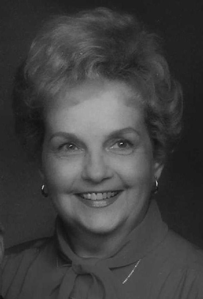 Irene R. Jones