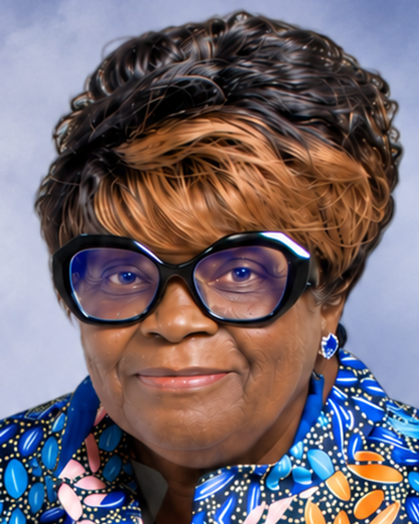 Delores T. Smith