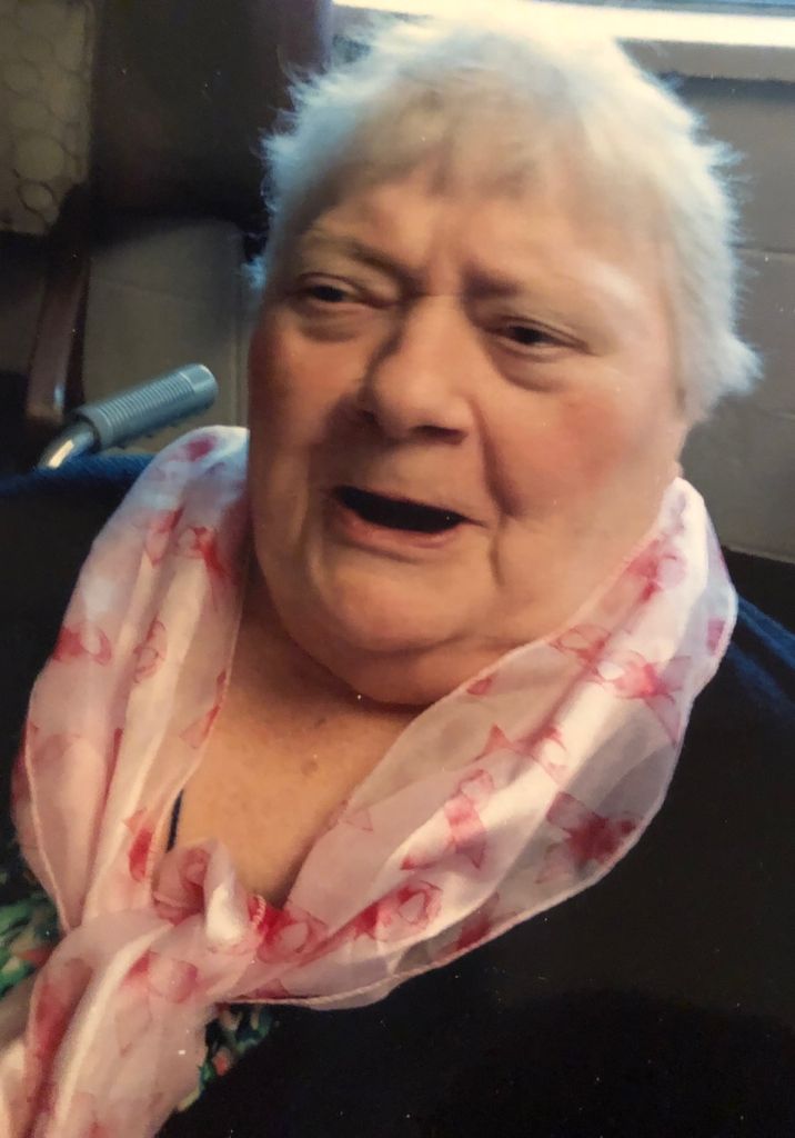 Mary  Lou Friemuth Profile Photo
