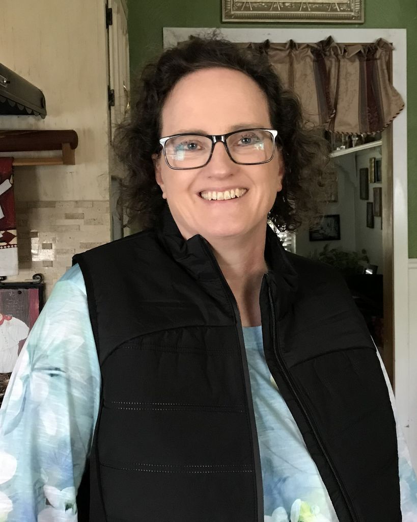 Robin Michelle Fowler Dupuis Profile Photo