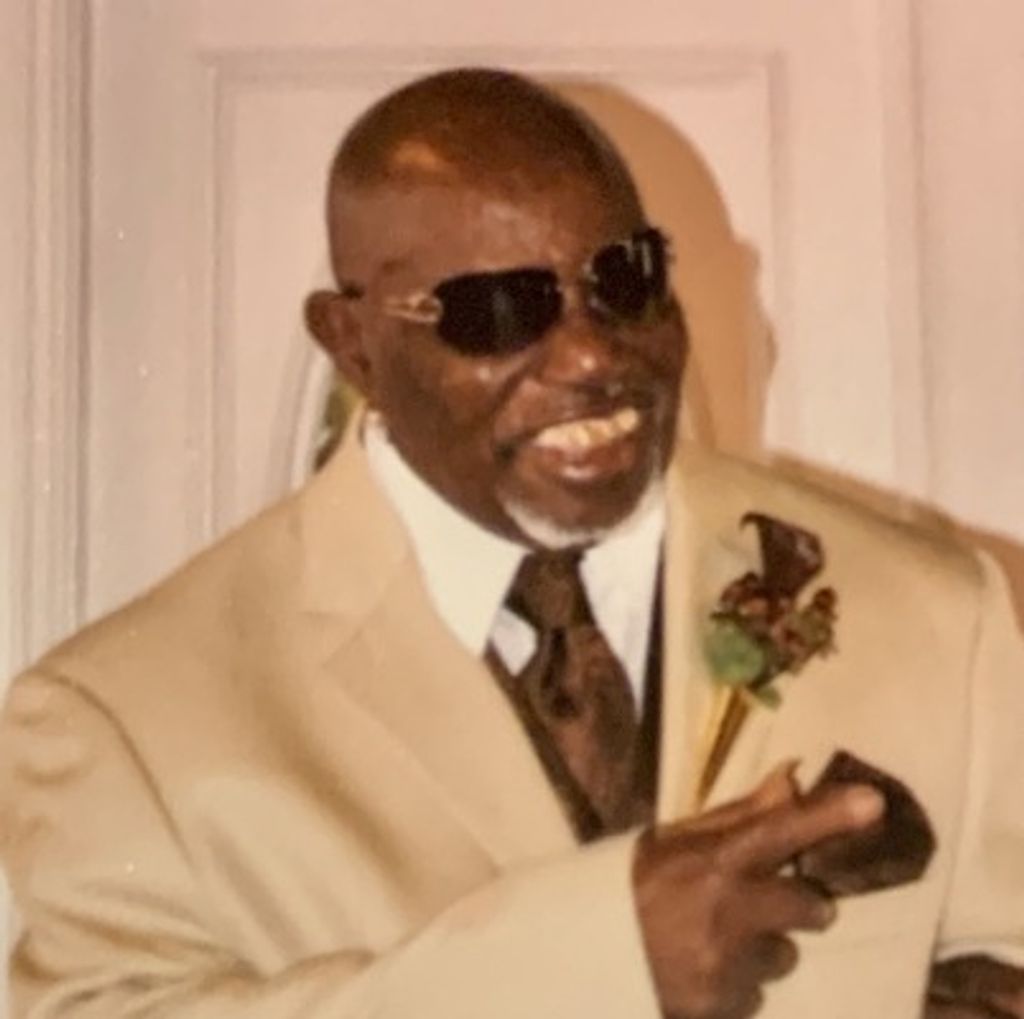 Will "Sweet Peter" Carr Profile Photo