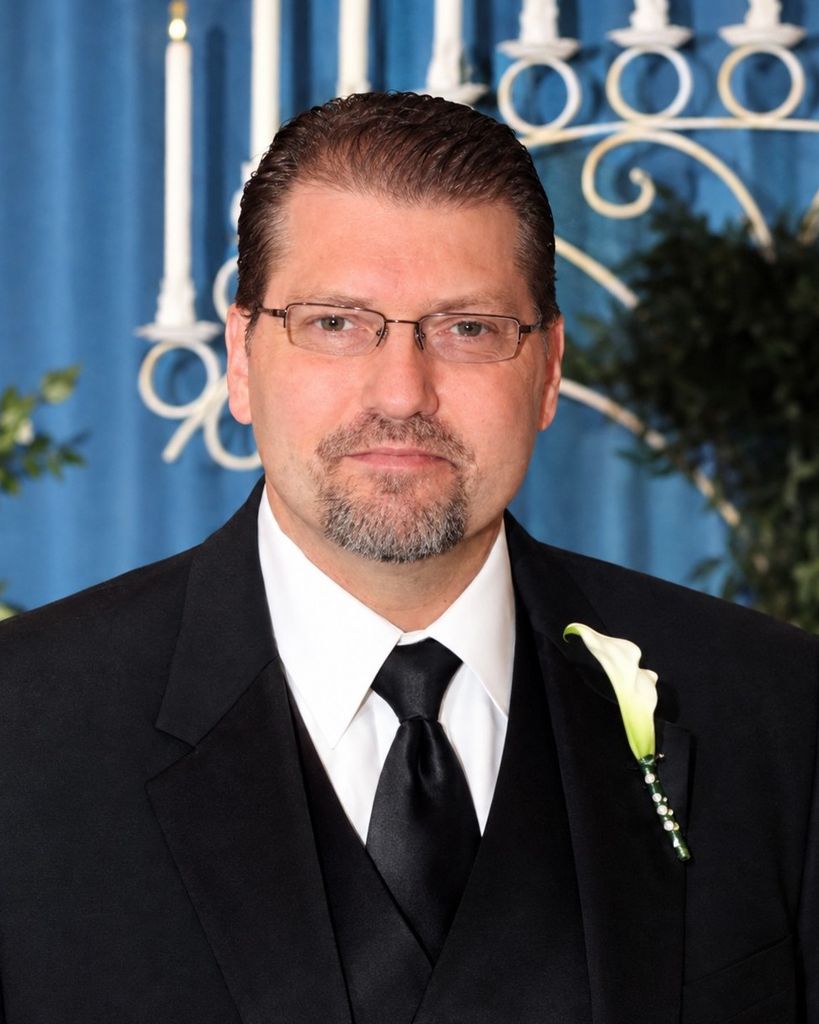 Anthony Eugene Baker Profile Photo