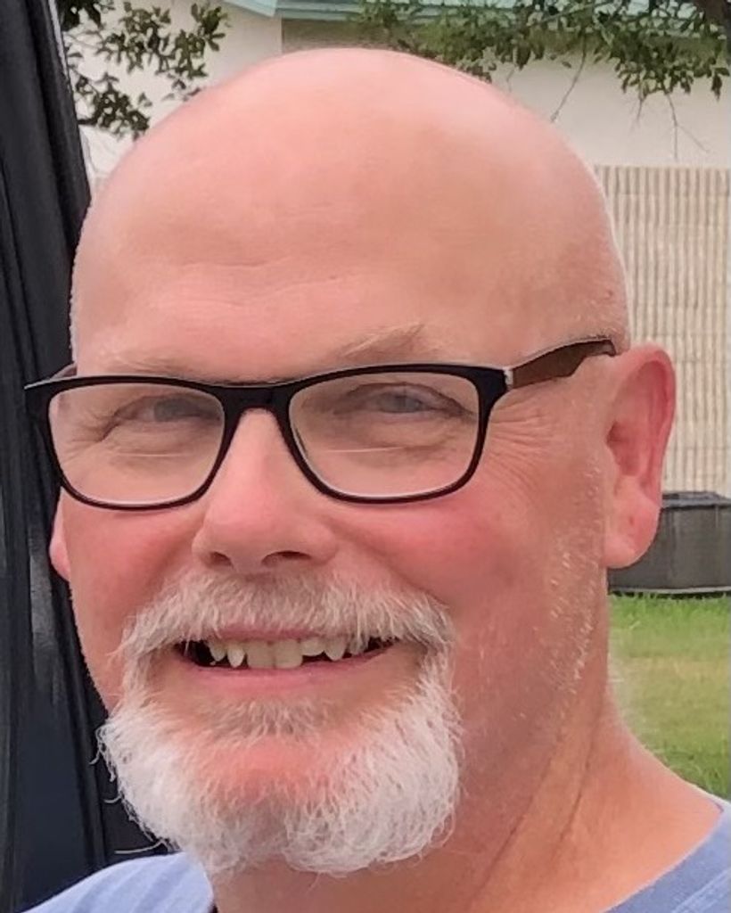 Richard "Rick"Lee Greiner Profile Photo