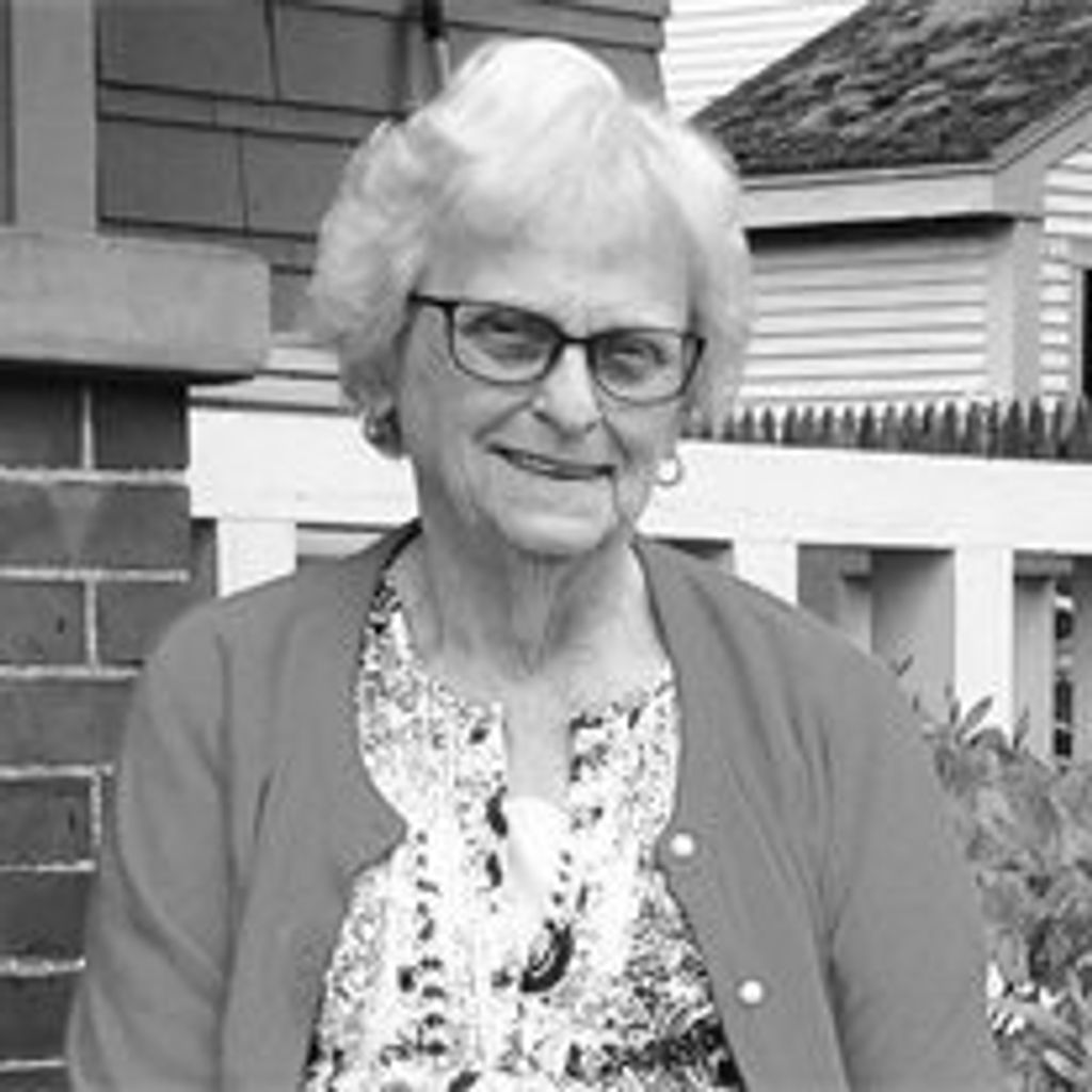 Jane Theresa Perry