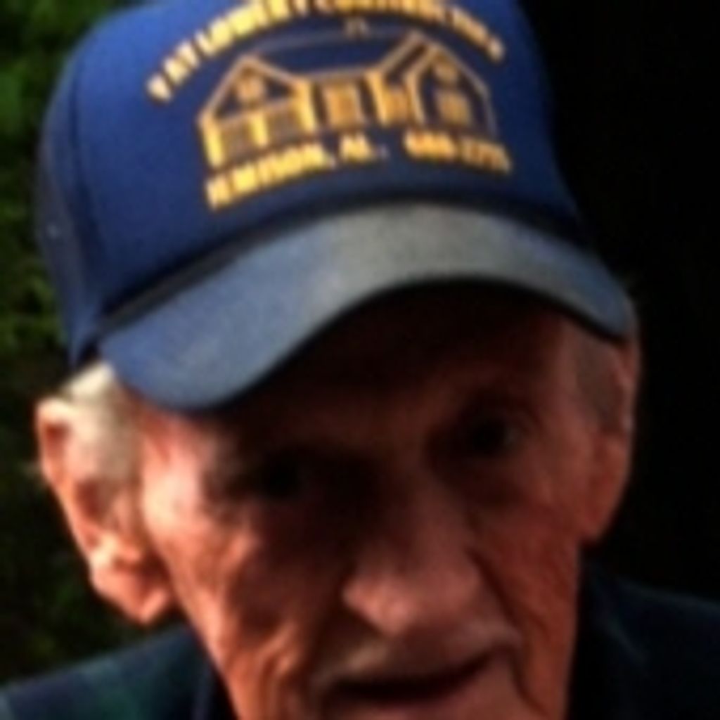Ottis Eugene Peanut Neeley Profile Photo
