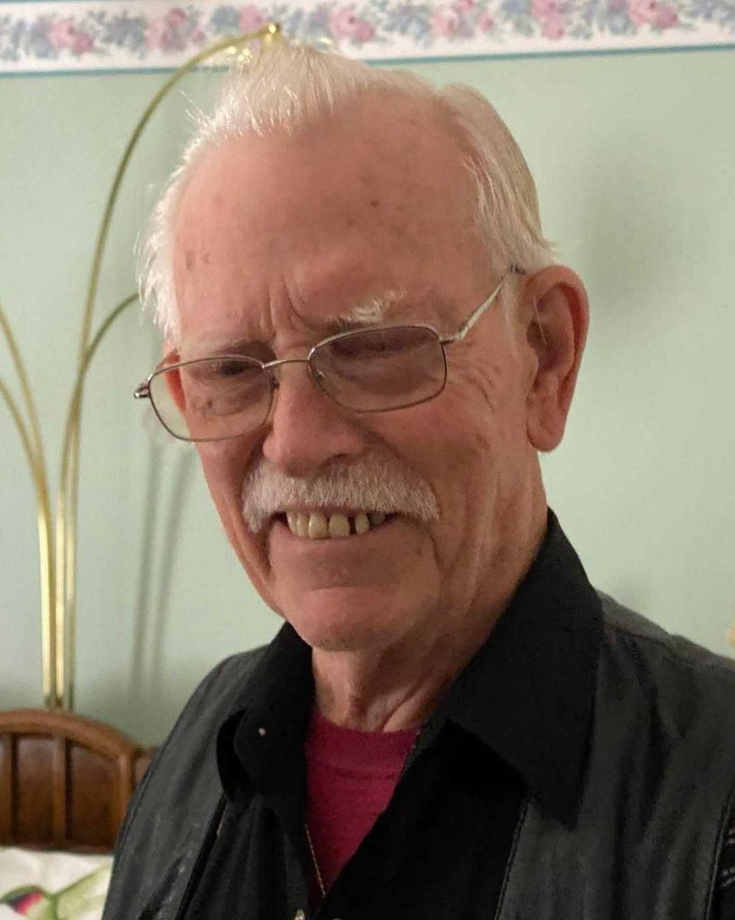 Berdean "Dean" Mahoney Profile Photo