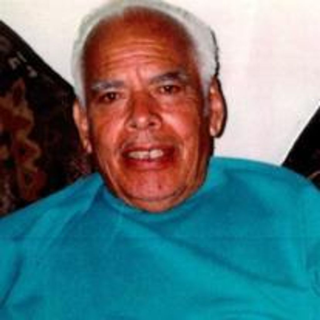 Rosendo Gonzales Hernandez