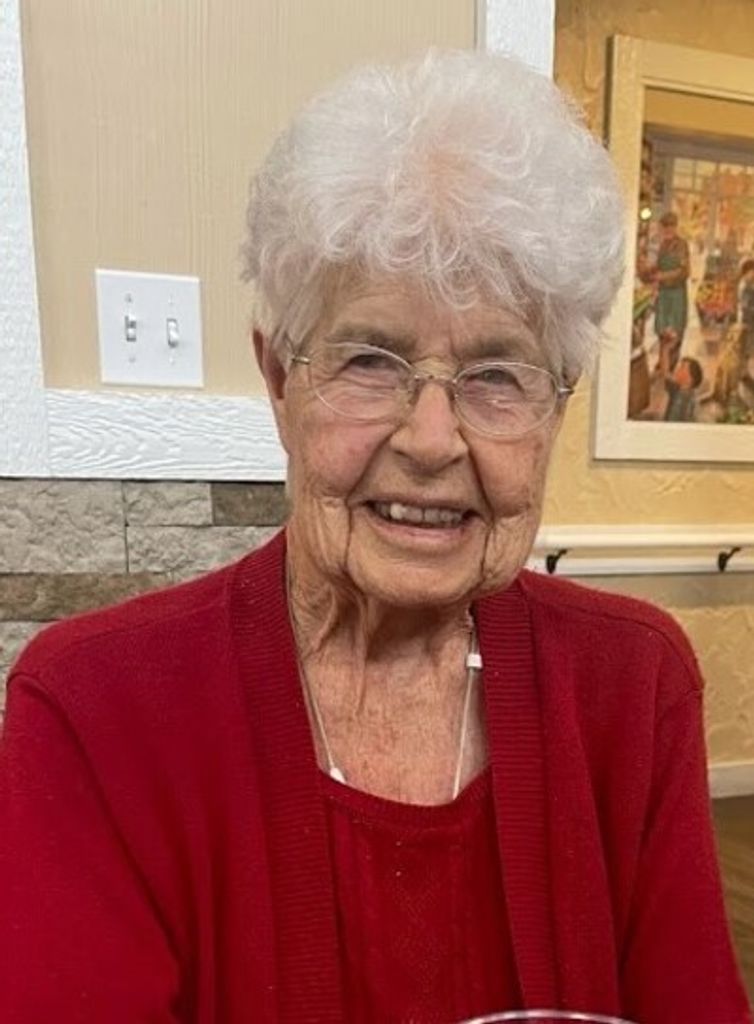 Mary Jane Clarke Profile Photo