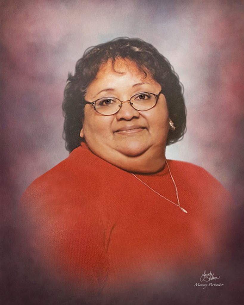 Herlinda Espinosa Profile Photo