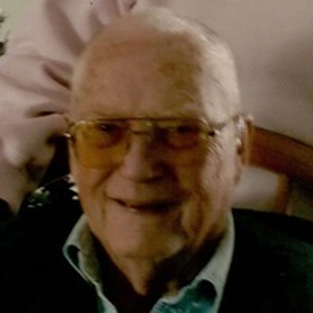 Dwayne "Ben" Joseph Benischek
