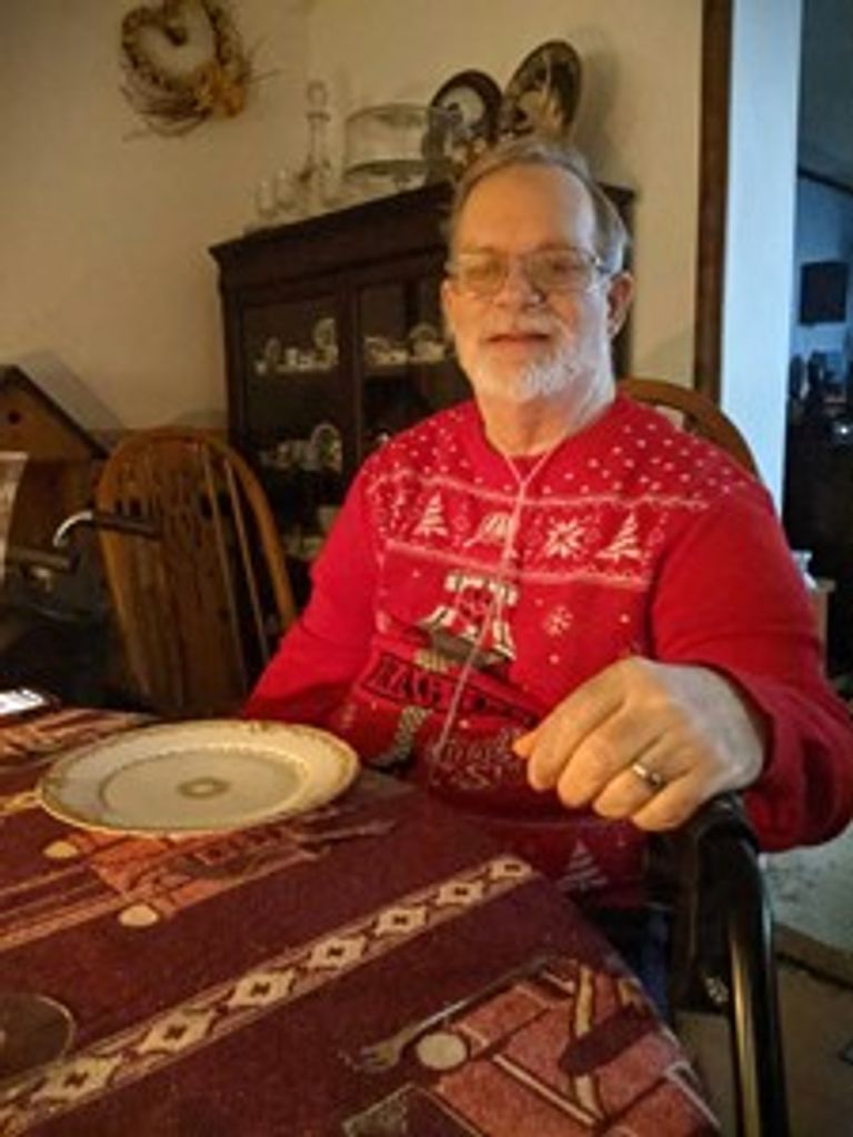 Michael Jerome Doran Profile Photo