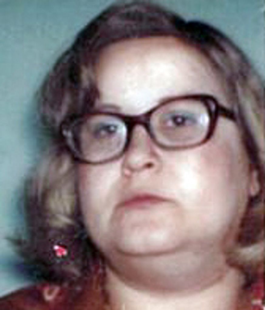 Dinah Jenkins