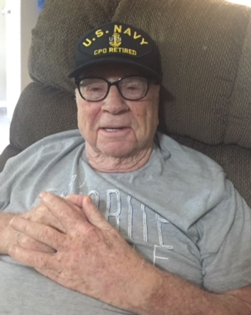 Kenneth Dudley Humphreys Profile Photo