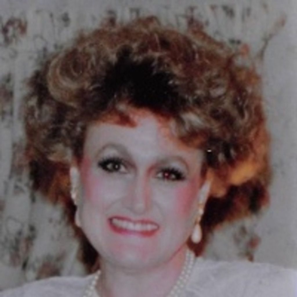 Shirley Elaine Yocum Profile Photo