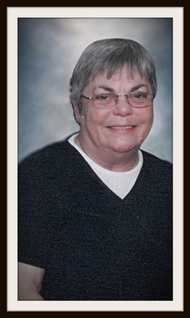 Mildred Harp Webb