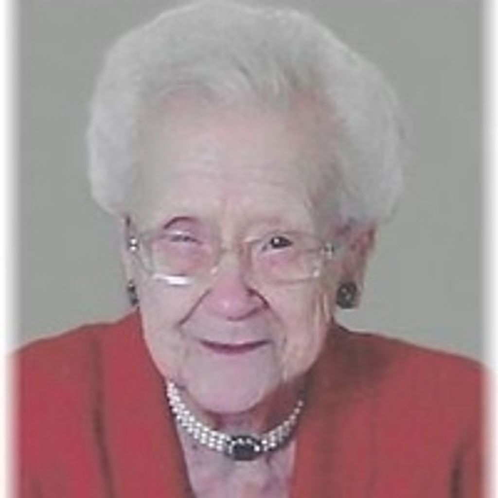Elizabeth Blaker