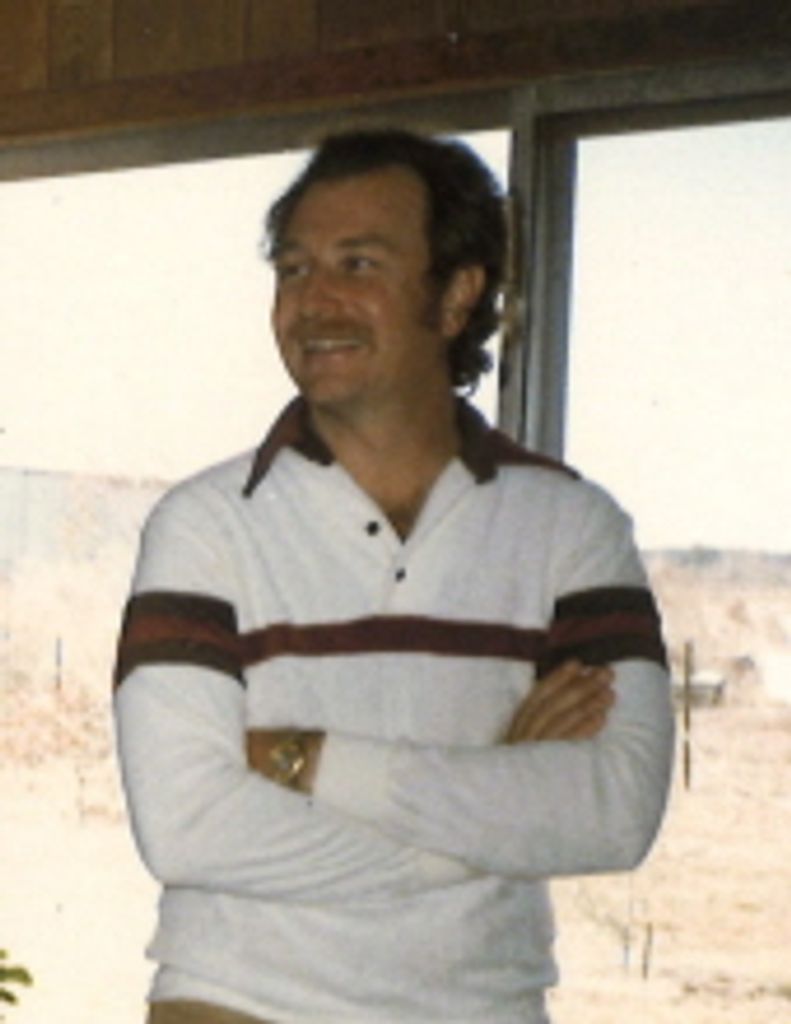 Darrel Keith Telford