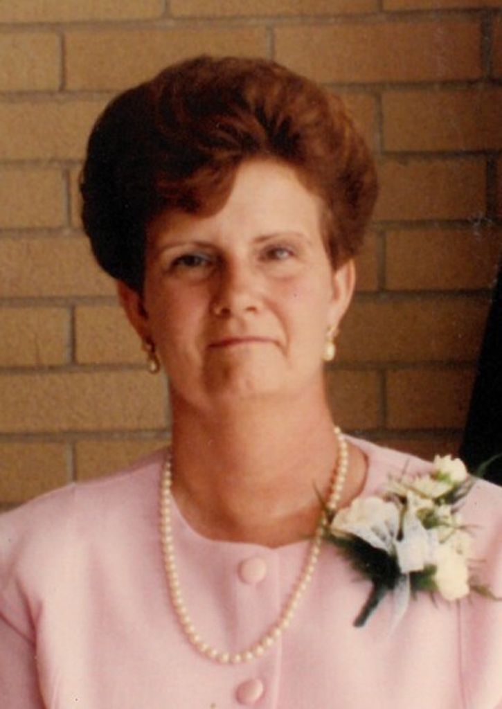 Judith Ann (Shenkemeyer) Arnold Profile Photo