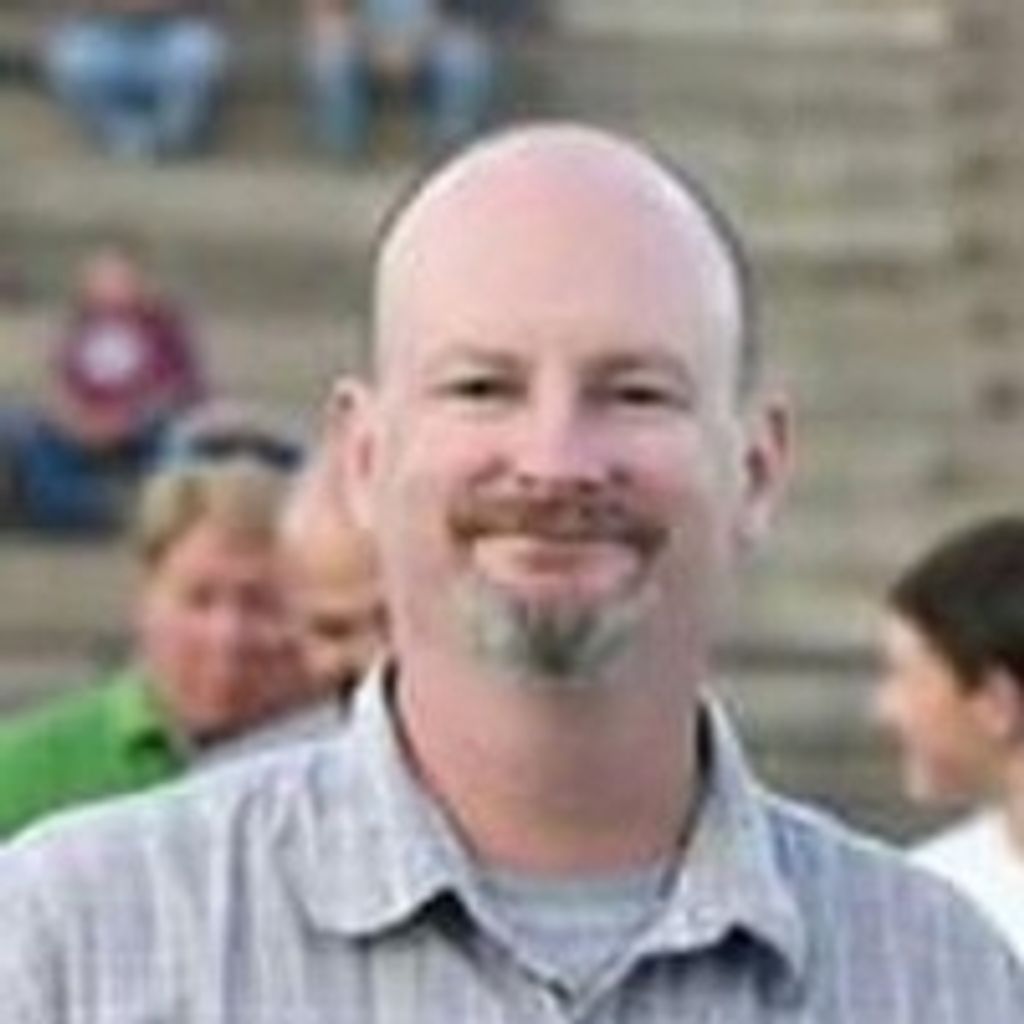 Gay Ladd Marshall, Jr