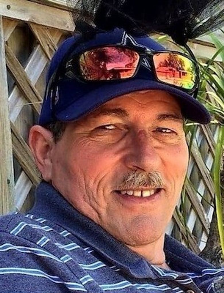 Charles Streitenberger