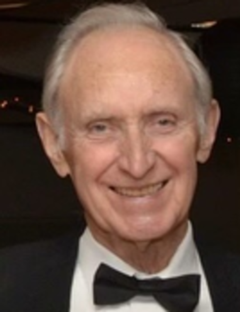 Carl C. Jones Profile Photo