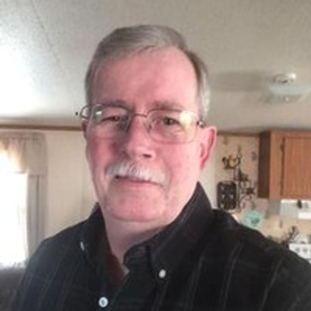 Jackie Smith Profile Photo