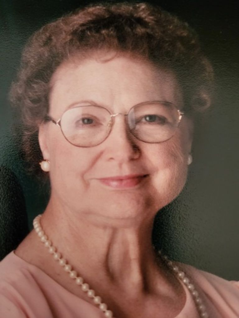 Naomi Ann Murray Profile Photo