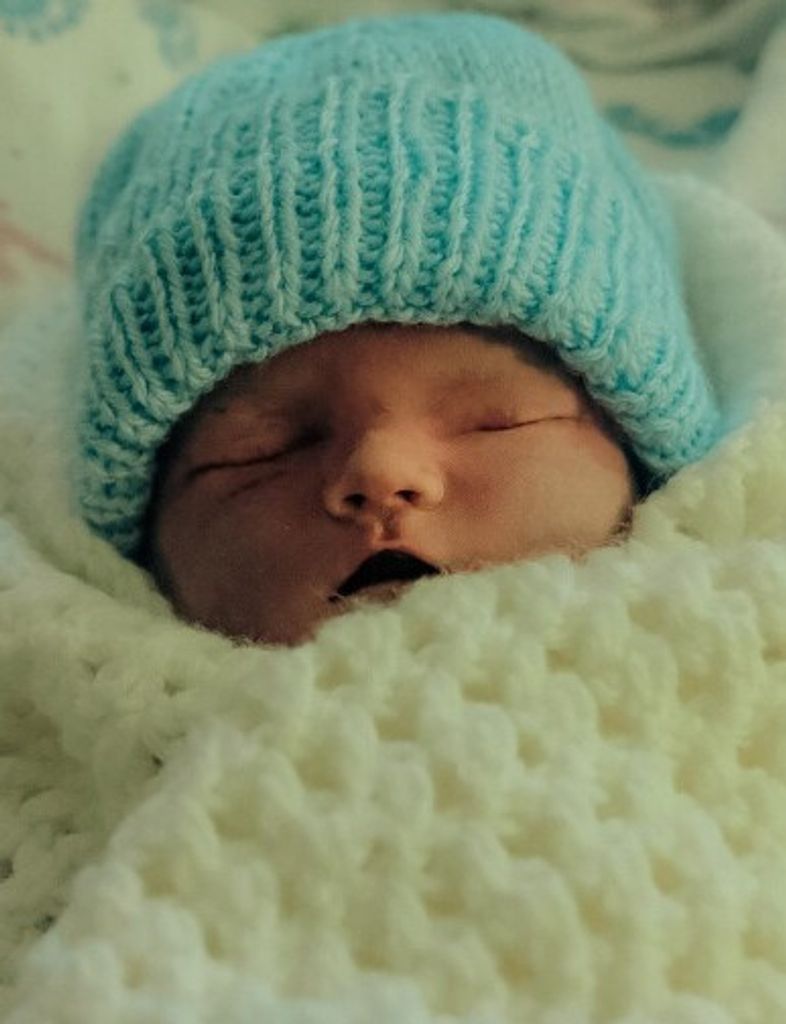 Elliott Isaac Ruggles Profile Photo