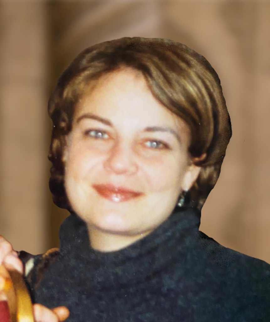 Julie Elizabeth (Burke)  Mckendree