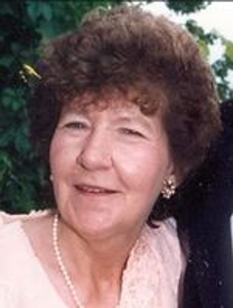 Elsie W. Peterson
