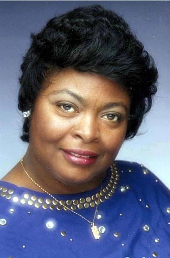 James Etta Jones Profile Photo