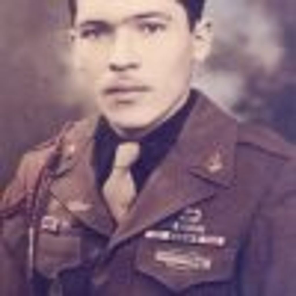 Fernando  "Ferd" Dominguez
