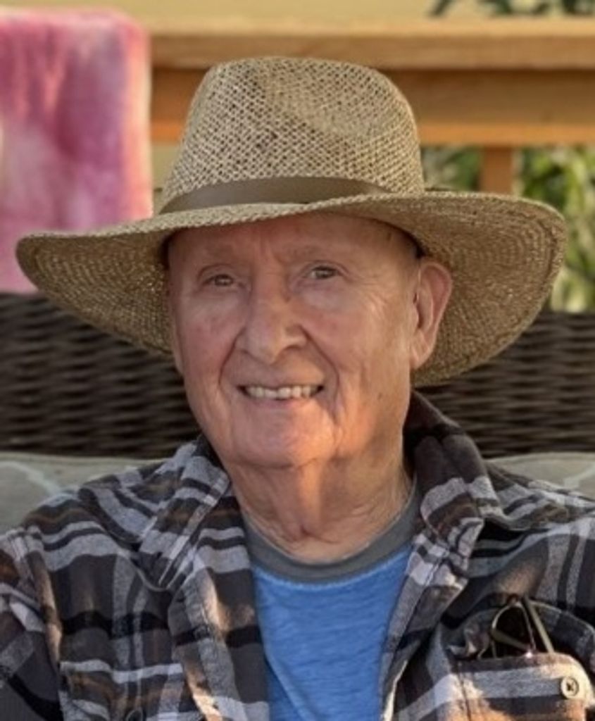 Henry Phillip Kasprzak, Sr. Profile Photo