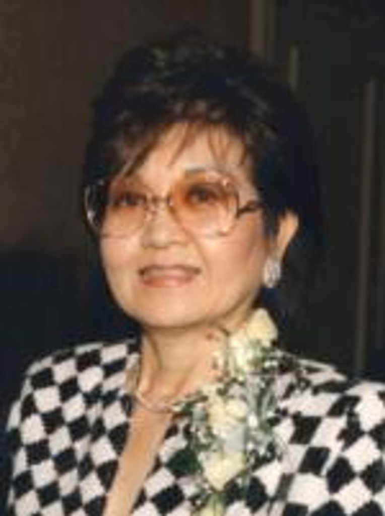 Margaret K. Shimizu