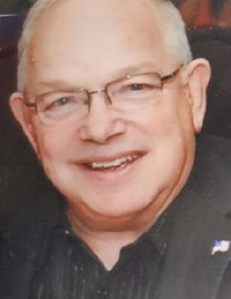 David  C. Krause