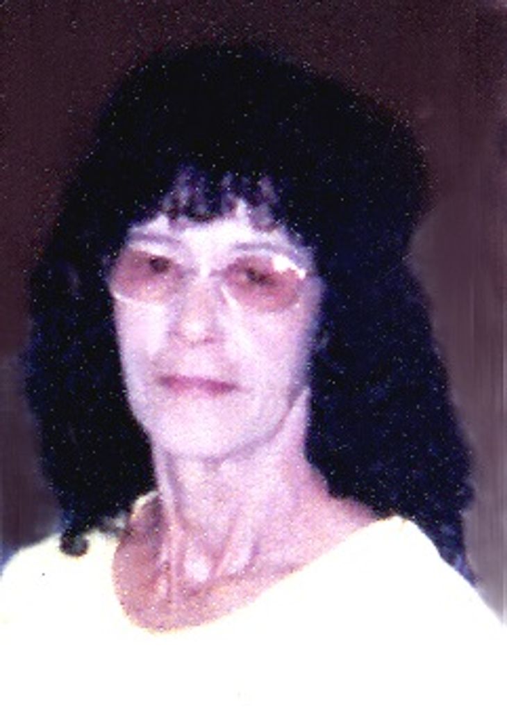 Adela Ramirez