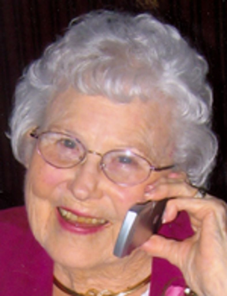 Louise Pederson