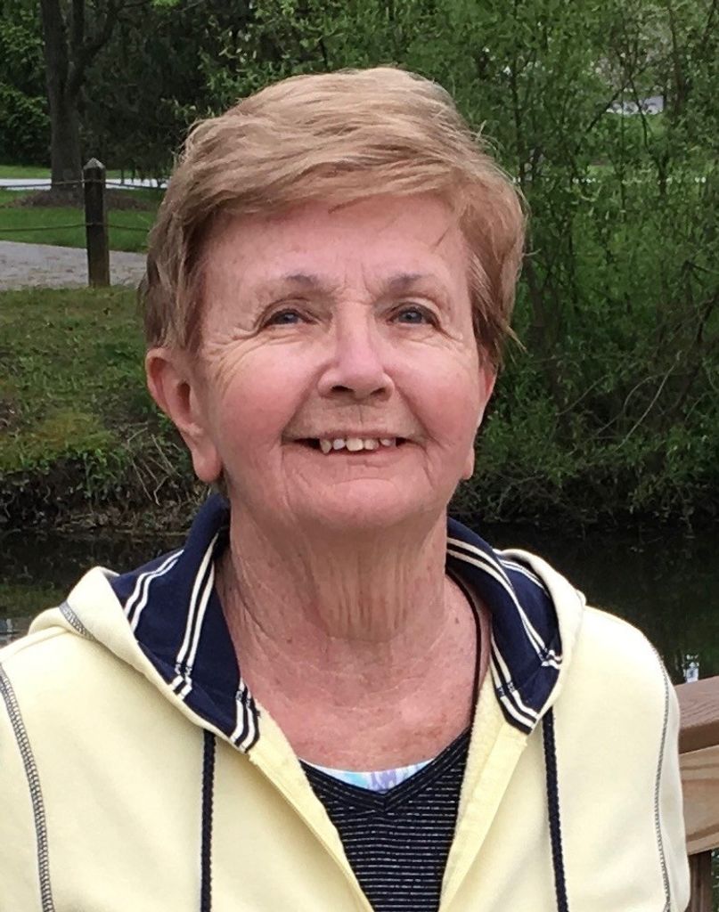 Bernice M. O'Brien Profile Photo