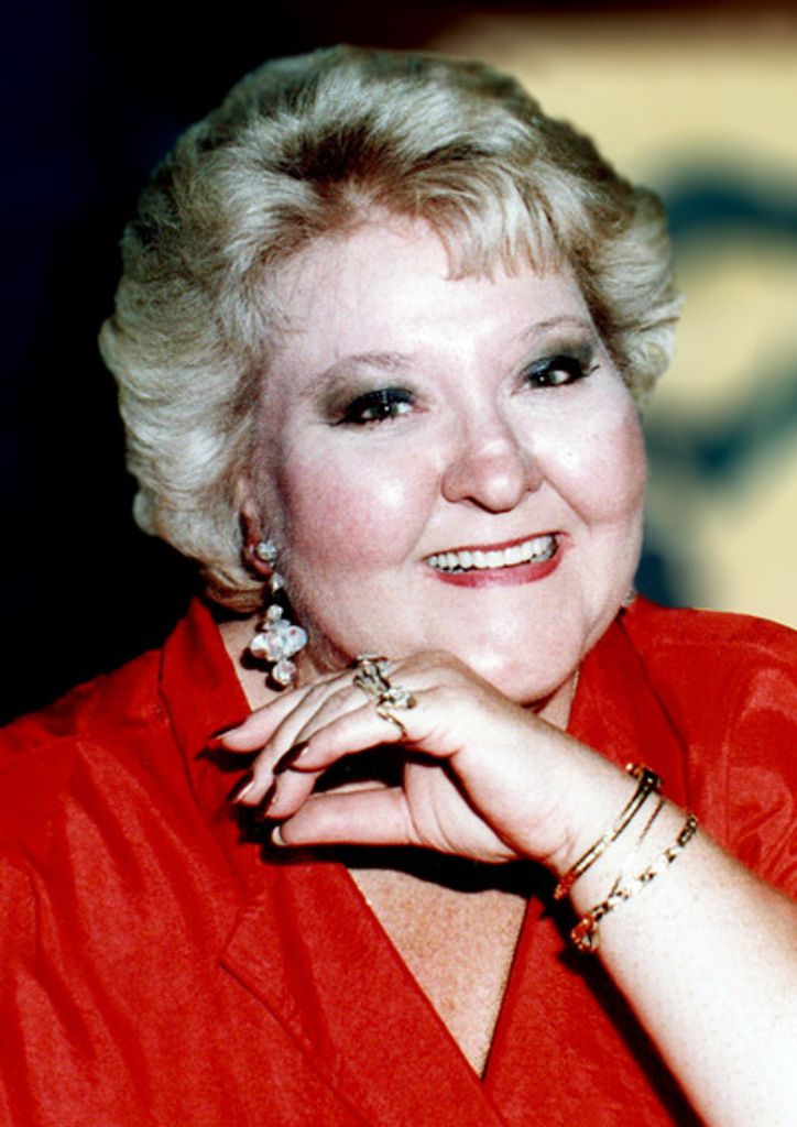 Cynthia (Cindy) Elliott